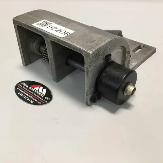 USED VAN DORN 301129