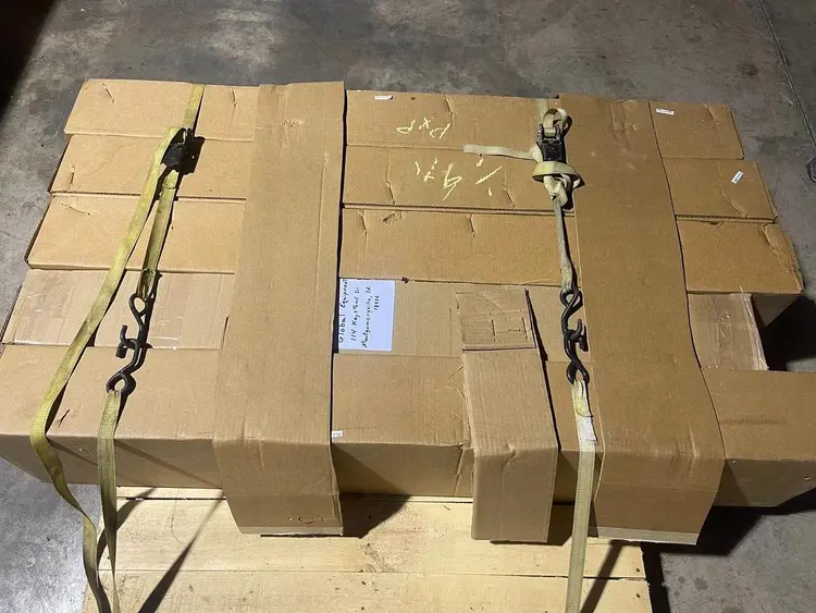 Used EATON _UNKNOWN_ Lamps Pennsylvania US | Global Equipment International, LLC #446957