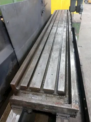USED CINCINNATI 400-188 HYPOWERMATIC