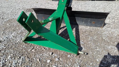 USED IRONCRAFT 4304