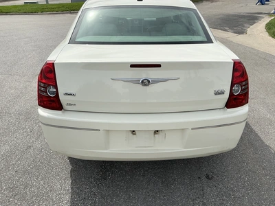 Used 2010 CHRYSLER 300 Sedans Michigan US | Miedema Asset Management Group #1463086