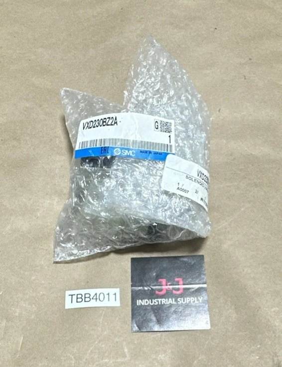NEW SMC VXD230BZ2A