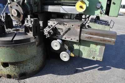 USED STANKO Ø 1600 MM