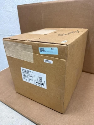 WELCH 2534 WOB-L Other Vacuum Pumps | Fram Fram LLC (4)