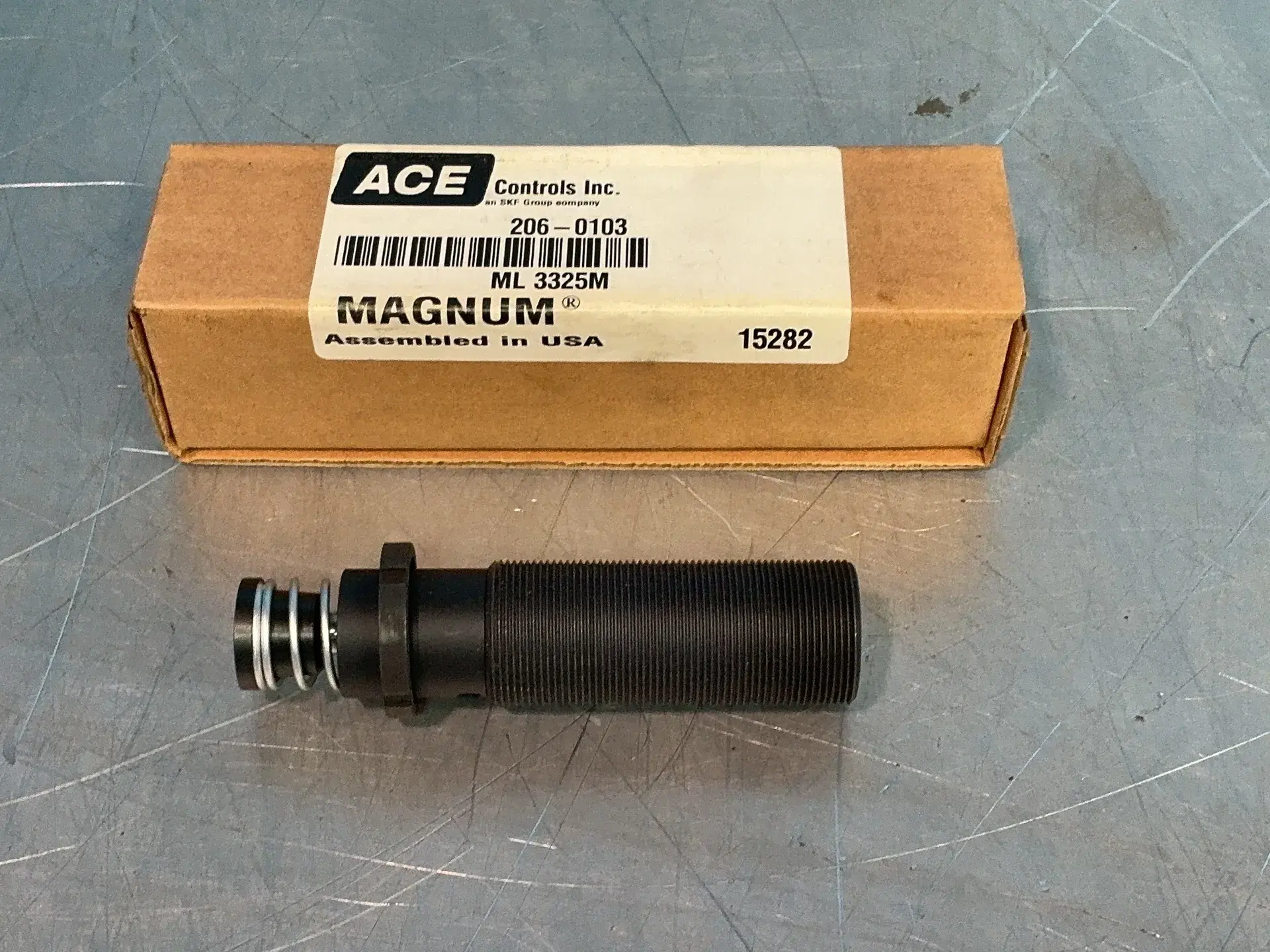 Used ACE 2060103 Miscellaneous MRO Ohio US | HGR 24 #1265890