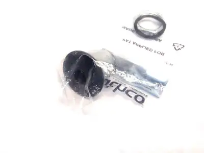 New | in-Stock SOUTHCO BLACK QUAD LATCH FASTENER FOR 14MM THICK DOOR/ Misc Fasteners | Maverick Industrial Sales #1108798