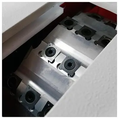 NEW CANTEK JEN-60