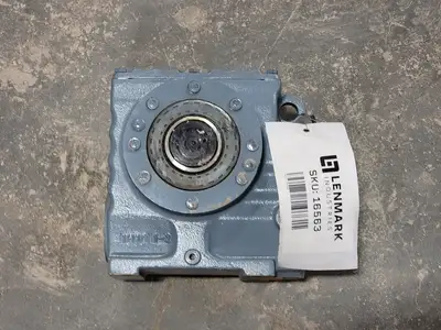 Used SEW SA57A Gearboxes British Columbia CA | Lenmark #268466