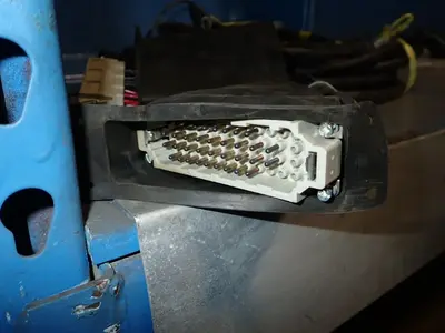 Servo Cables