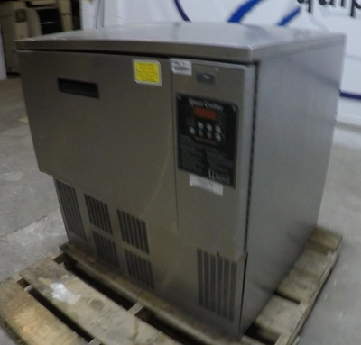 Used RANDELL RST45CIE-1AA-108 Blast Chillers California US | BakeryEquipment.com #1555902