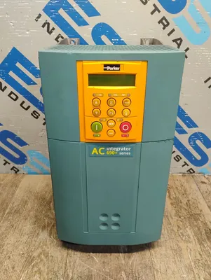Parker 690PC/0150/400/0021/US/0/0/0/0/BO/0/0/007 Electrical/PLC/Automation | ESS Industrial Equipment Sales (3)
