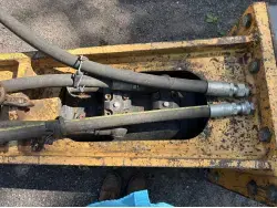 Used 2018 INDECO HP8000 Hammers Pennsylvania US | Iron Exchange Equipment Solutions #1353725