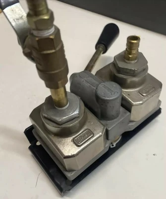 USED Staubli N 003 112 93
