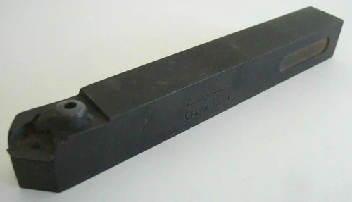 NEW Sandvik Coromant Does Not Apply