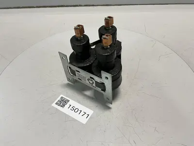 USED MDI 335NO-120A-11