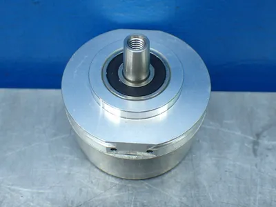 Used HEIDENHAIN ERN 1381.0262048 Encoders | HGR 24 #754281