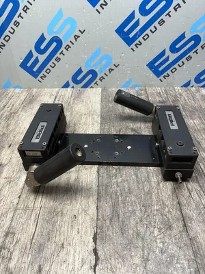 PIAB M50B6-DN Electrical/PLC/Automation | ESS Industrial Equipment Sales (4)