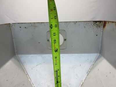Used DIAL-X _UNKNOWN_ Vibratory Bowl Feeder Texas US | OCO Industrial #1715616