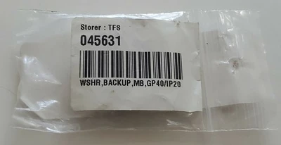 NEW Thermo Scientific 045631