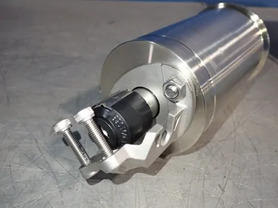 Actuator - Dn25-100