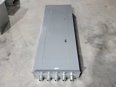 USED SQUARE D NF442L2