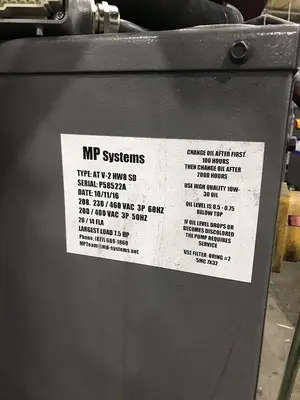 Used 2016 TSUGAMI B038T Swiss Type Automatic Screw Machines Minnesota US | Orca Machine Tools, Inc. #1262791