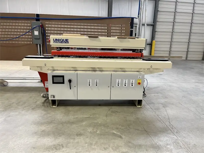 USED 2022 UNIQUE 422