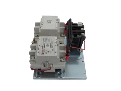 NEW CUTLER HAMMER A210M2CAC STARTER SIZE 2 MODEL J