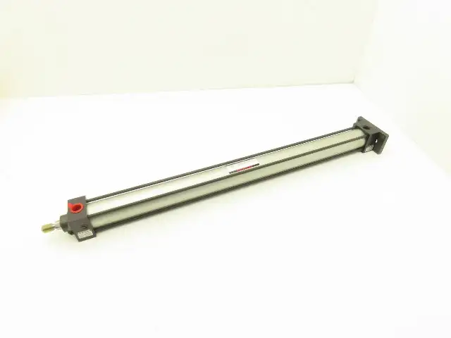 New | in-Stock AIRPRO _UNKNOWN_ Pneumatic Cylinders | Arrow Industrial #612537