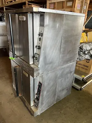 Used GARLAND _UNKNOWN_ Ovens Florida US | BAM Discount Restaurant Equipment #1373100