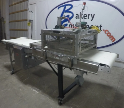 Used MOLINE _UNKNOWN_ Guillotines California US | BakeryEquipment.com #1554641