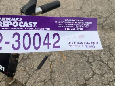 Used TORO 38052 Snow Blowers Michigan US | Miedema Asset Management Group #1335868