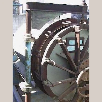 USED HERCULES 300