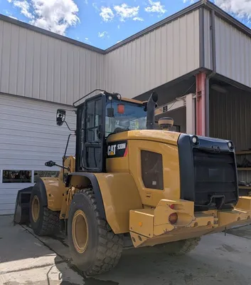 2019 CATERPILLAR 930M Wheel Loaders | JYC EQUIPMENT (3)