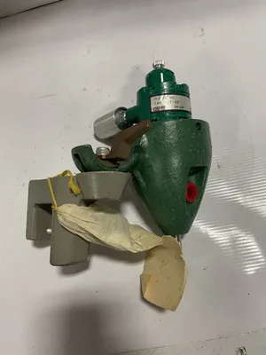 NEW Lightnin Series 30 809020 PSP Pneumatic Air Drive Batch Mixer 10000RPM