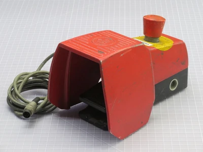 Used BERNSTEIN _UNKNOWN_ Relays & Switches | OCO Industrial #1642610