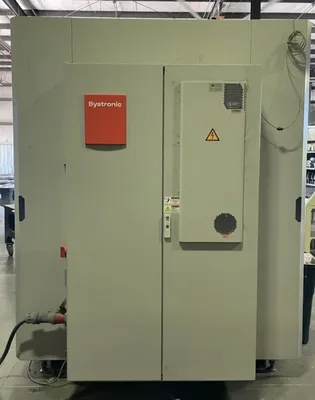 2023 BYSTRONIC ByBend Star 80/1530 Press Brakes | Midstate Machinery (9)