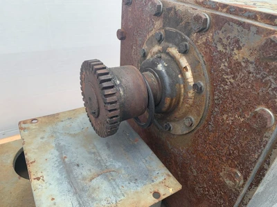 USED FALK 1060FC2A
