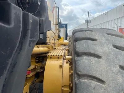 2007 Caterpillar 14M