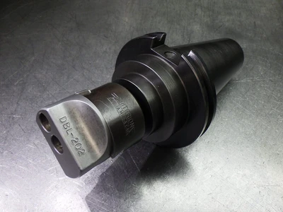 Used CRITERION _UNKNOWN_ CAT Holders Michigan US | Superior Machine & Tool Inc #1540027