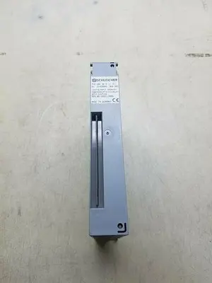 Used SCHLEICHER _UNKNOWN_ Automation Control (HMI) | ND Industrial Surplus #1222330
