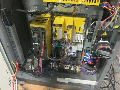 Used 2011 FANUC M10IA Robots Ohio US | HGR 24 #1261305