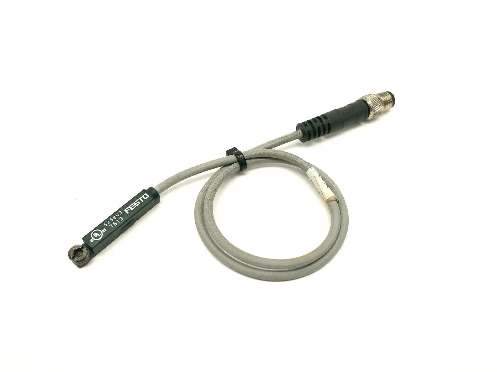 Used FESTO T-SLOT PROXIMITY SENSOR 3-PIN 525899 Proximity Sensors Michigan US | Maverick Industrial Sales #1092540