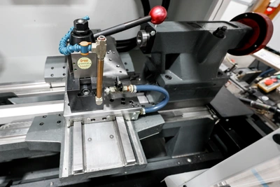 2017 HAAS TL-1 CNC Lathes | Elevation Machine (6)
