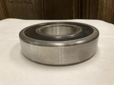 New | in-Stock SKF 6314-2RS1/C3 Industrial Controls Ohio US | Surplus Asset Holdings #1237108