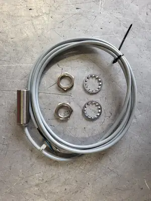 USED ENDRESS+HAUSER PMC71-UBC1P2RABAU