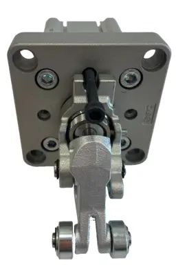 NEW SMC RS2H50-30DM-R-M9BWL CYLINDER RS2H5030DMRM9BWL