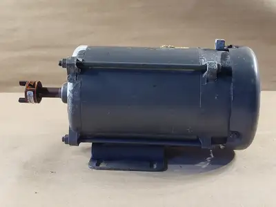USED BALDOR FAH892091