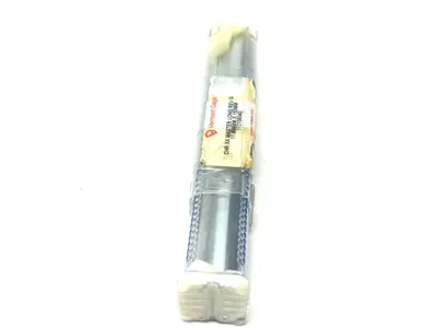 NEW VERMONT GAGE CHR XX REVERSIBLE LONG MASTER GAGE 17.899MM X 150.00MM