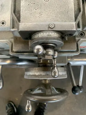17" X 54" SOUTH-BEND ENGINE LATHE. STOCK # 0151124